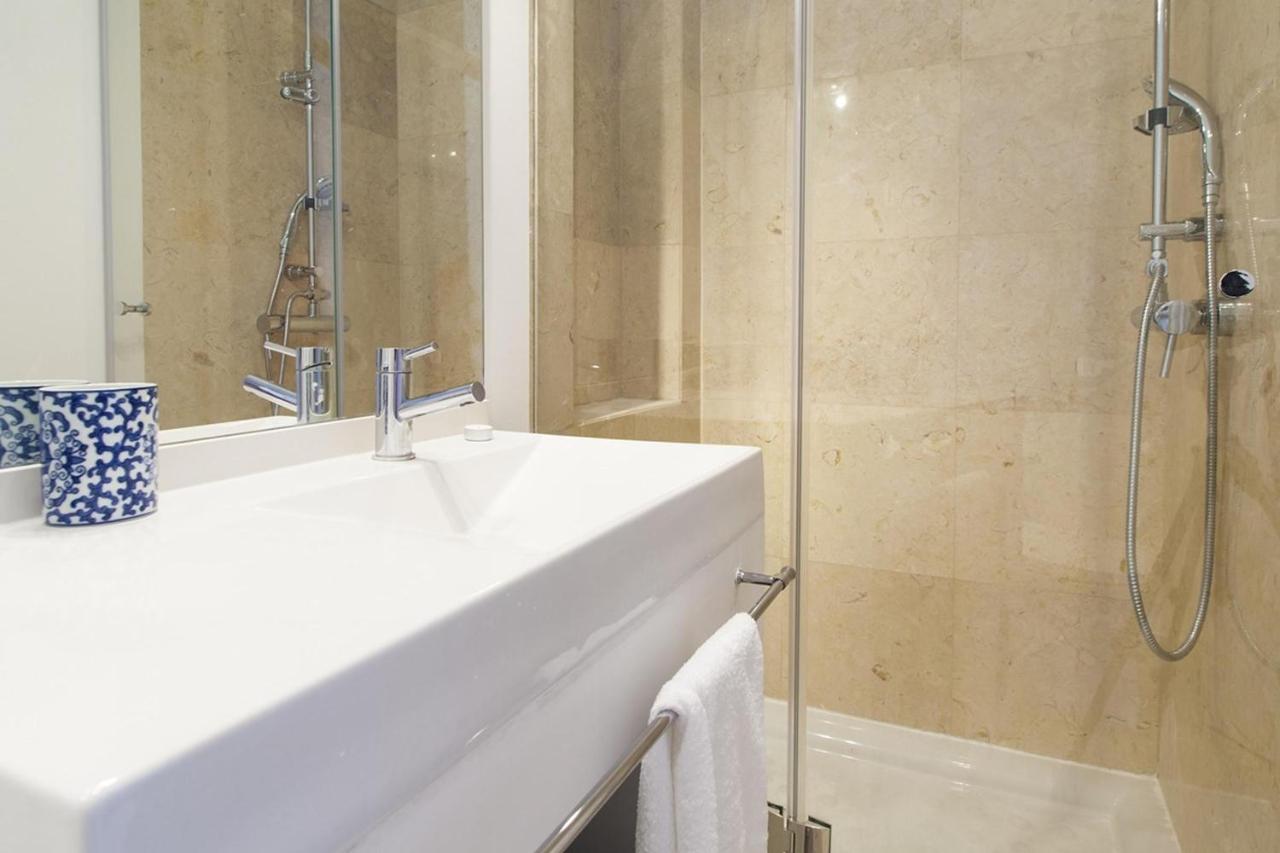 Downtown Vintage By Homing Apartment Lisbon Bagian luar foto